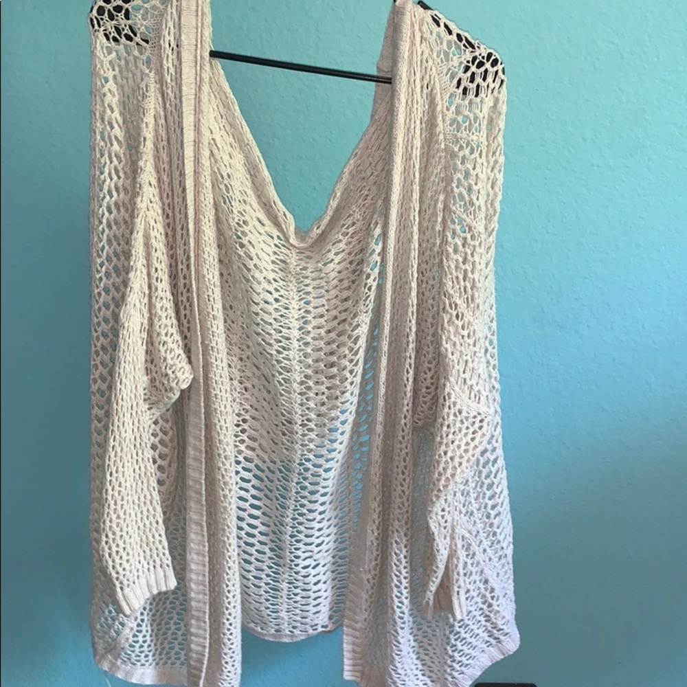 sweater